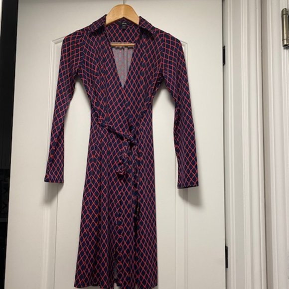 Jacob Dresses & Skirts - Wrap dress